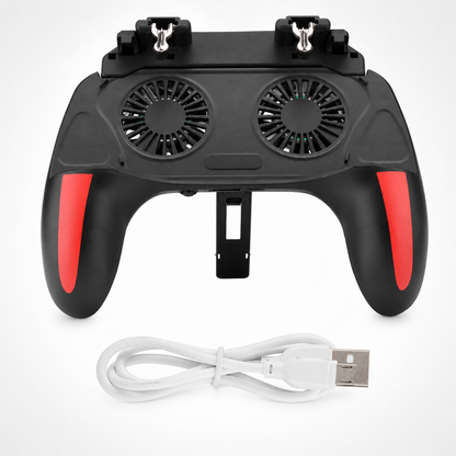 Mando Gamer Móvil