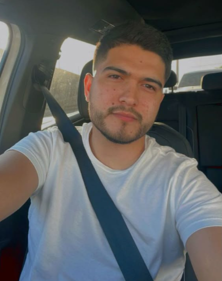 <em>Luis A.</em>